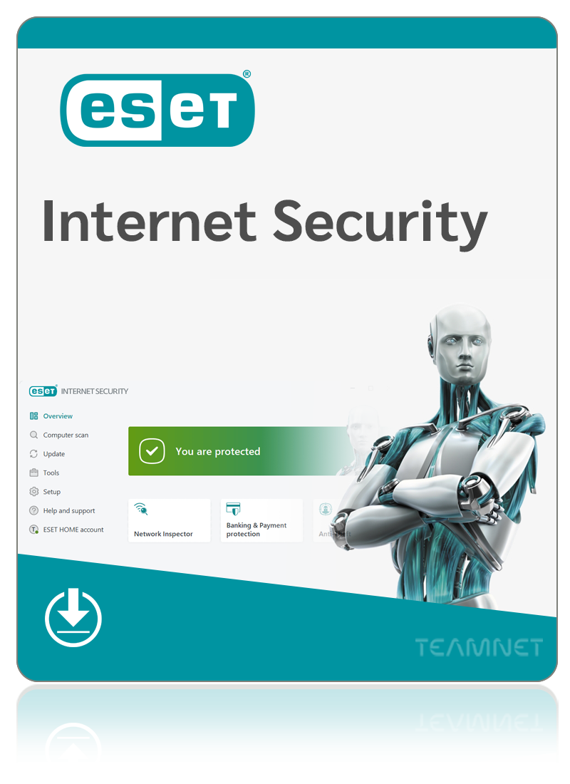 ESET Internet Security